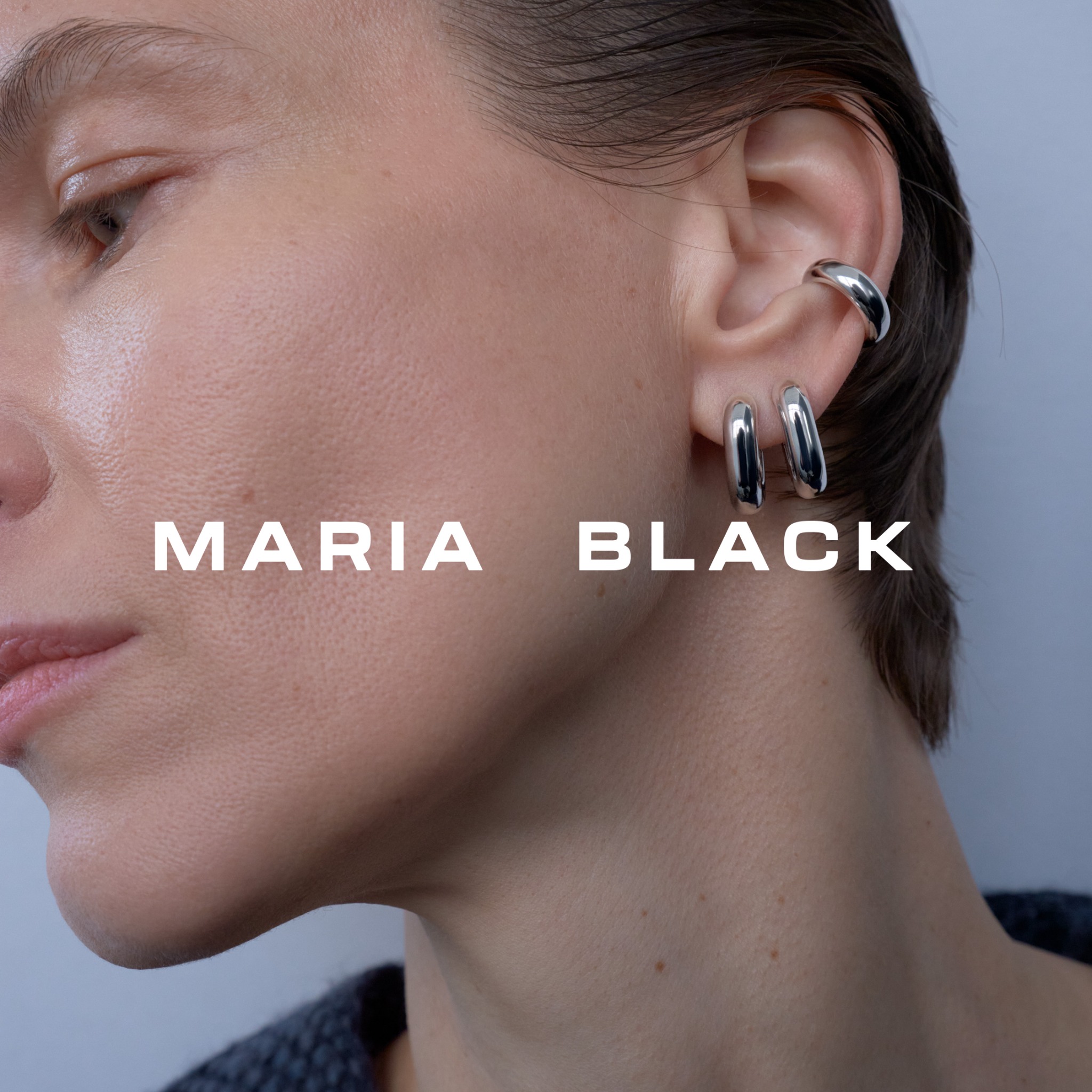 Maria Black Jewellery Facebook ad