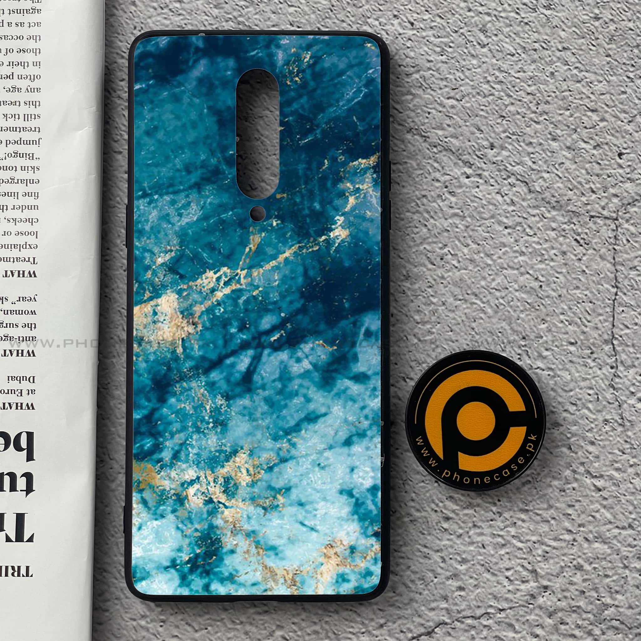 PhoneCase Pakistan Facebook ad