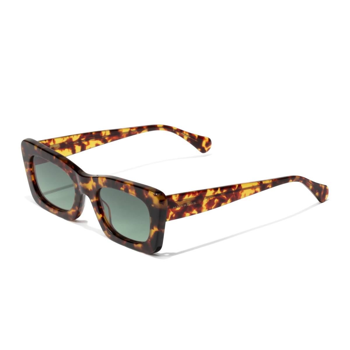 Hawkers Co. Facebook ad