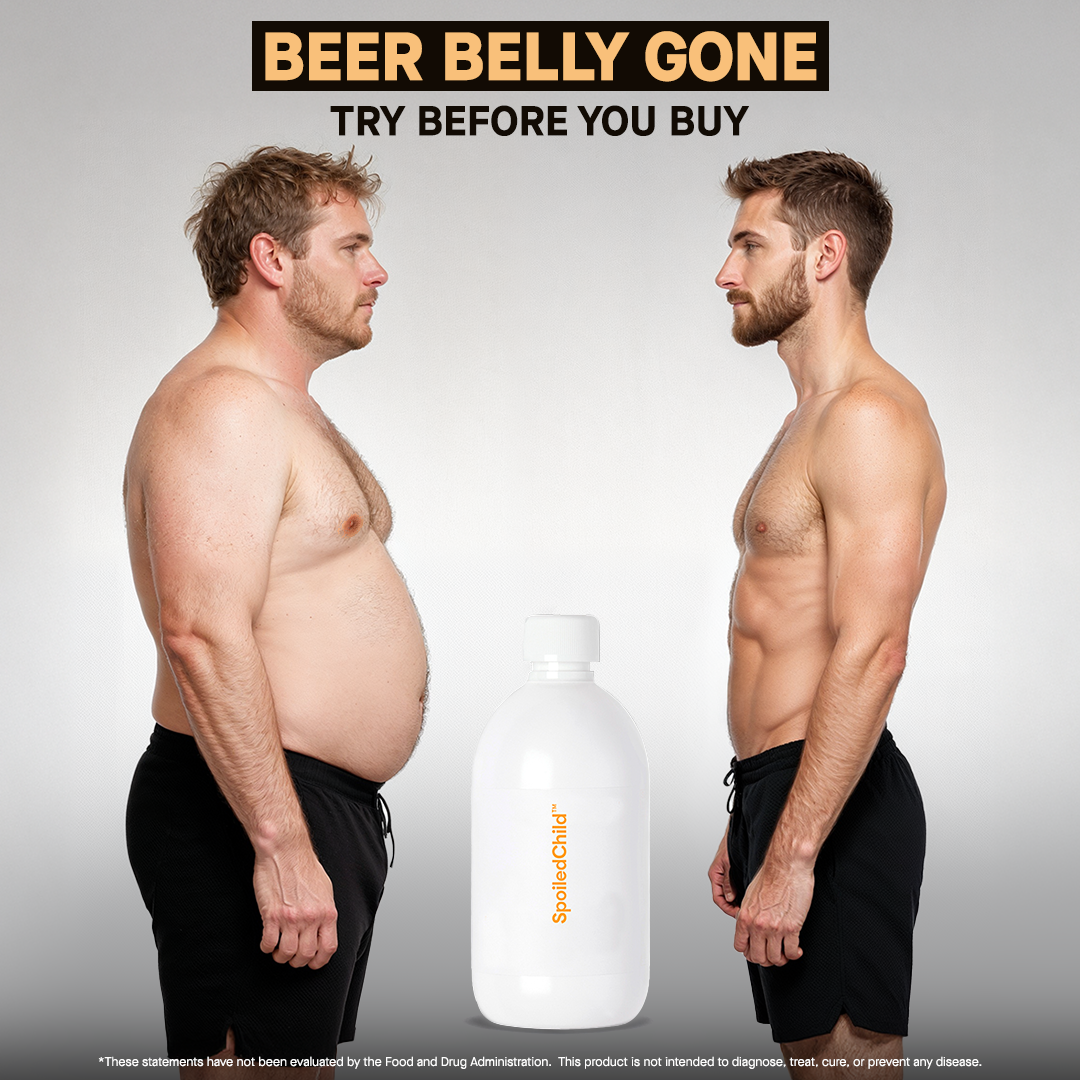 Next Level Man Facebook ad