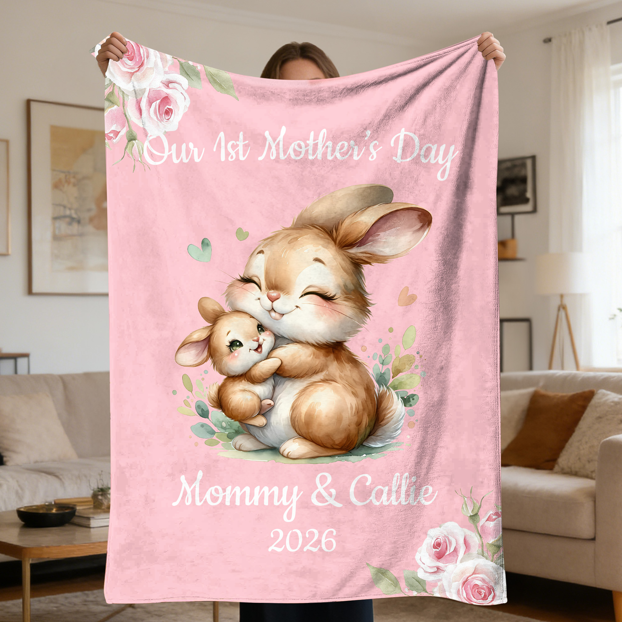 Callie United Kingdom Facebook ad