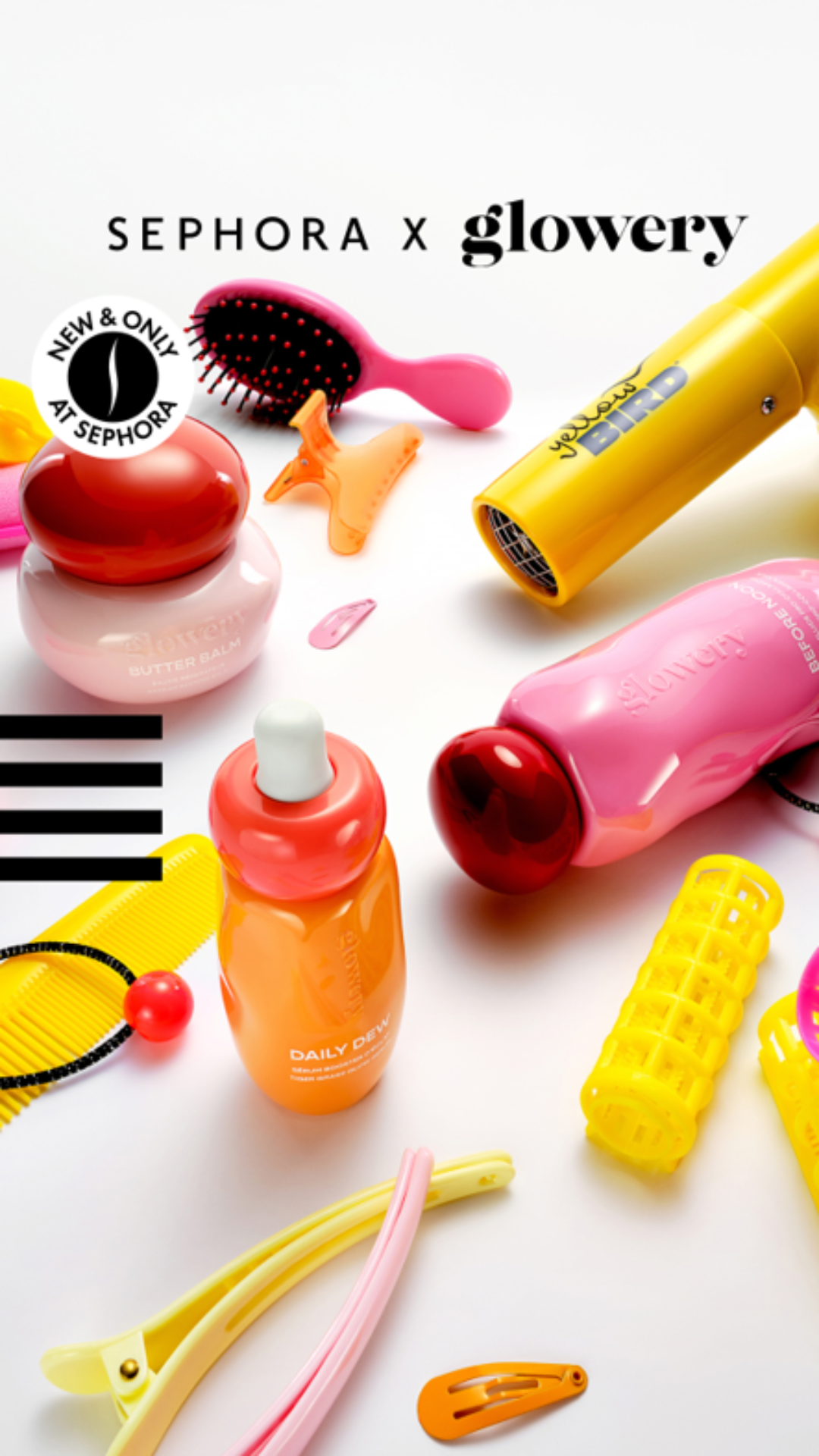 Sephora Facebook ad