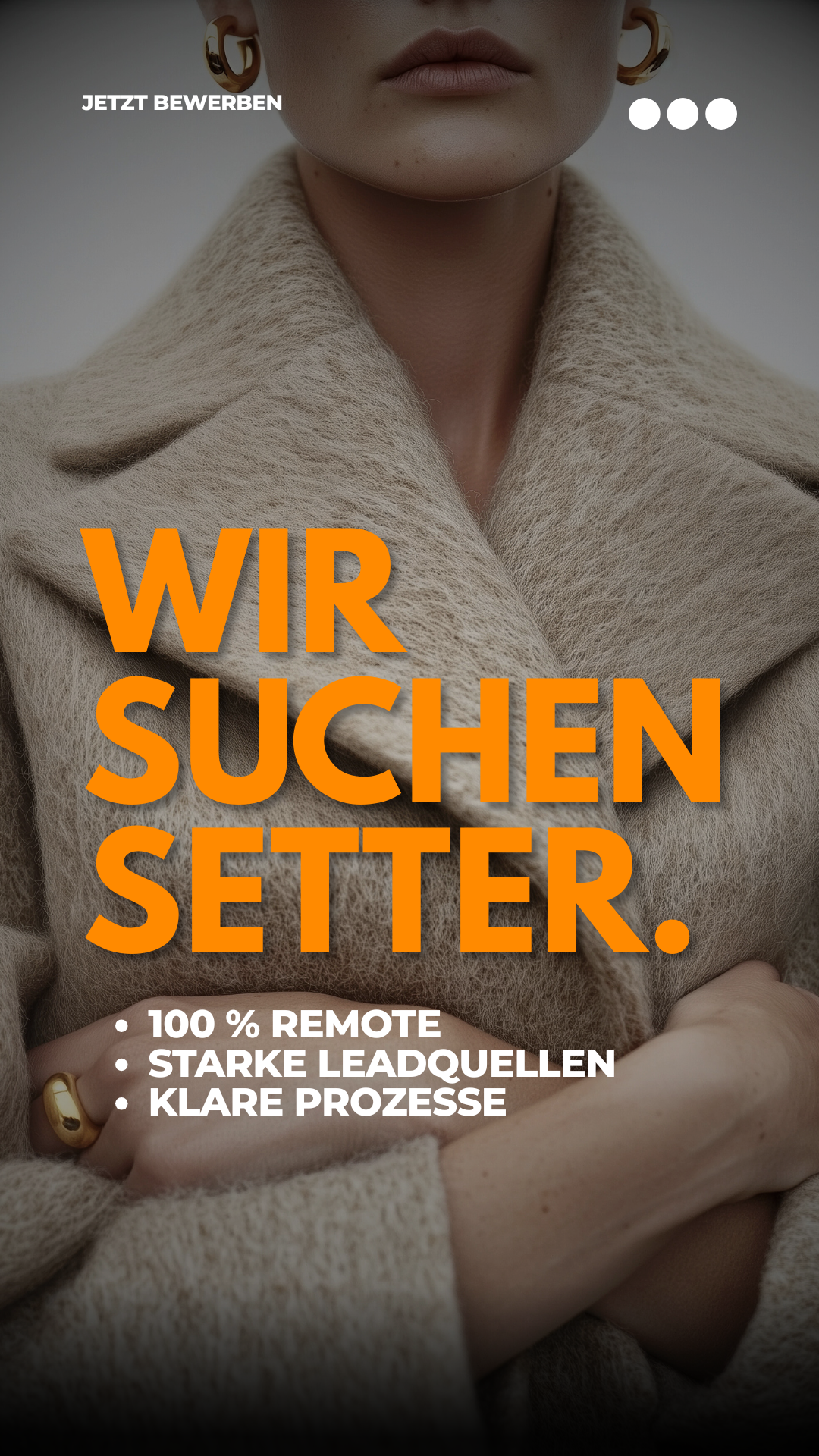 Tanja Kammler Facebook ad