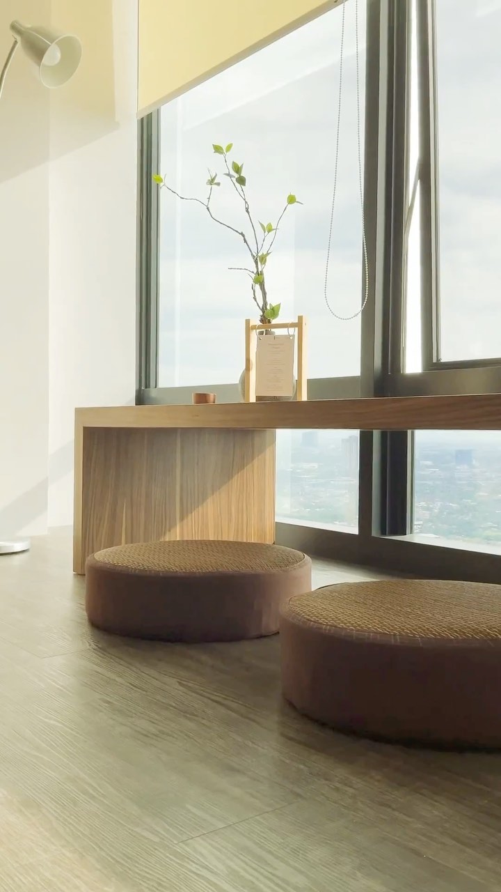 The Ordinary Space Facebook ad: Don’t forget to have a clear mind Enjoy…