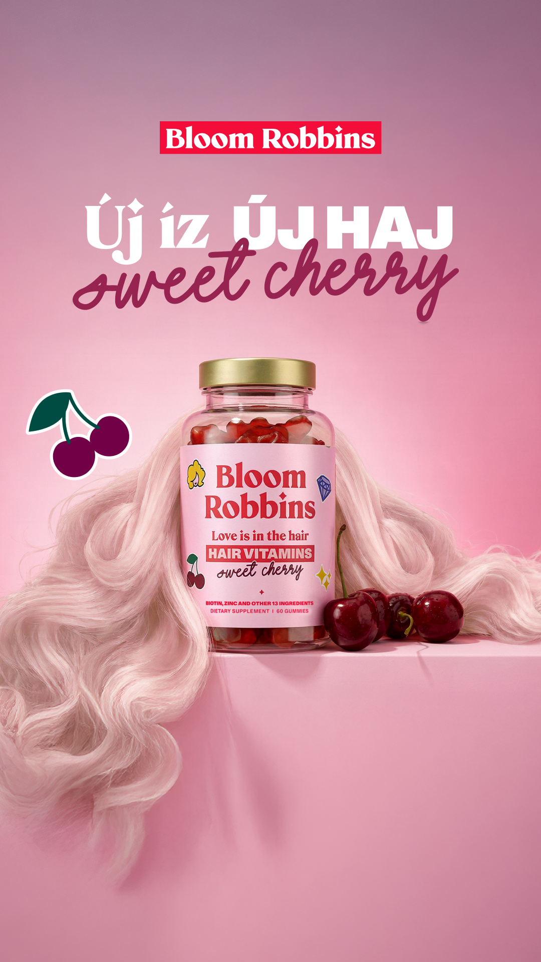 Bloom Robbins HU Facebook ad