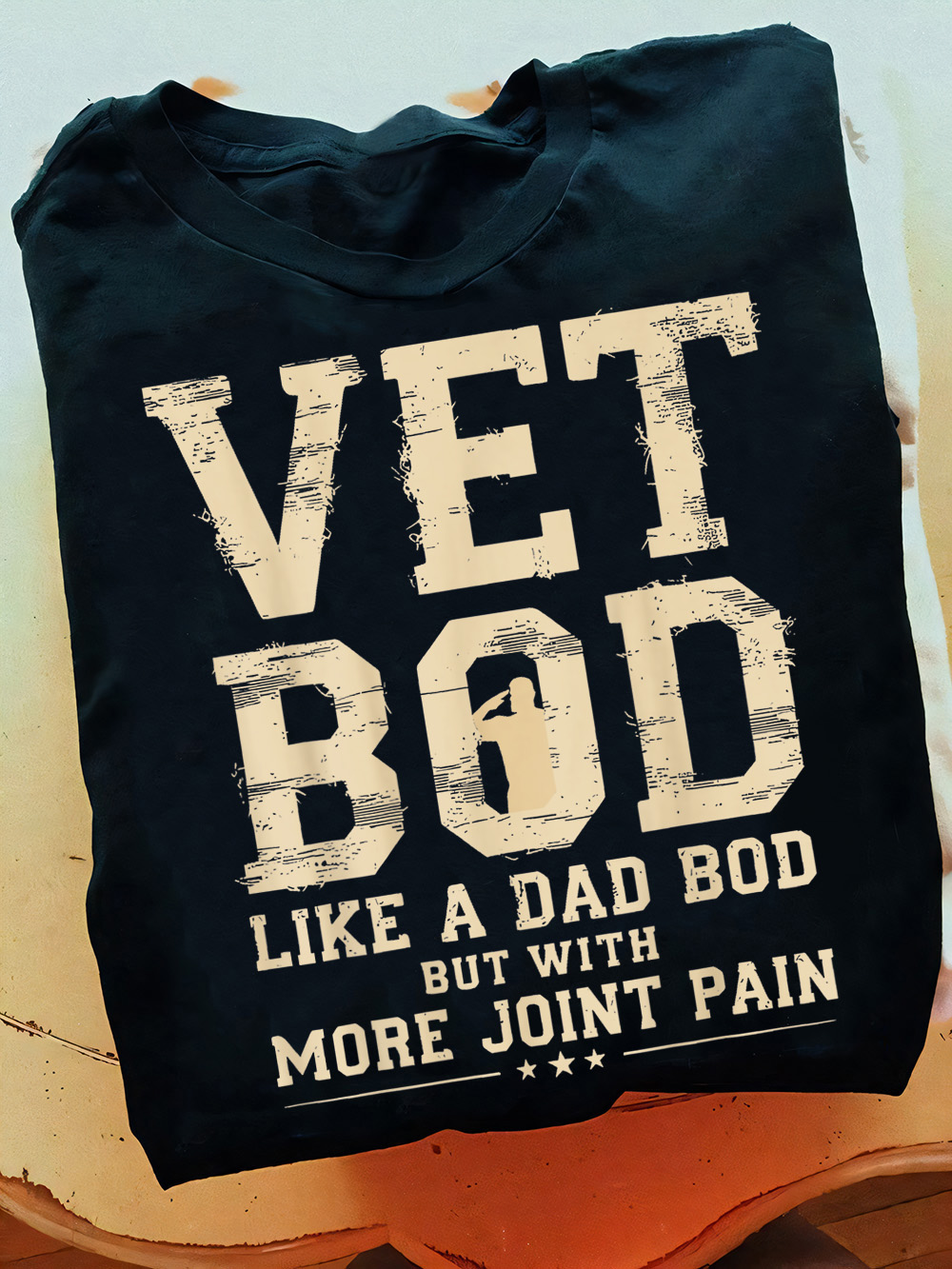 Veteran Pride Nation Facebook ad