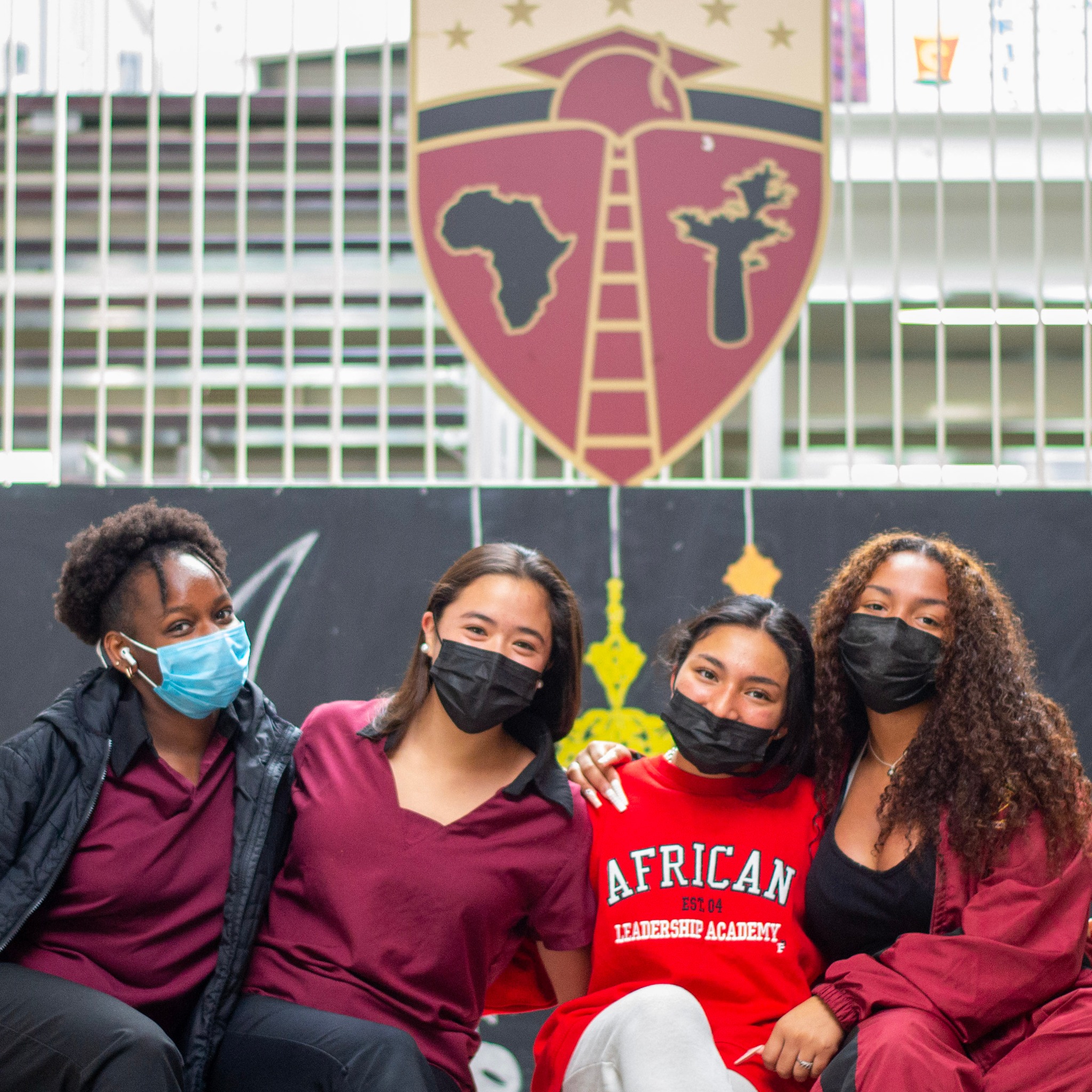 The School for Ethics and Global Leadership Facebook ad: 10th graders: spend part of junior year at…