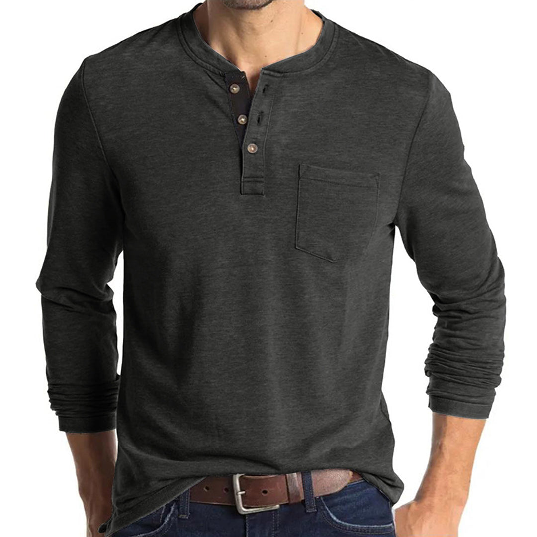 mololabel Facebook ad: Everyday essentials, refined for modern style