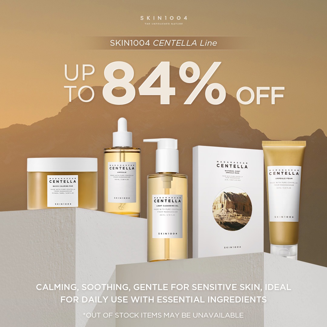 SKIN1004_Indonesia Facebook ad