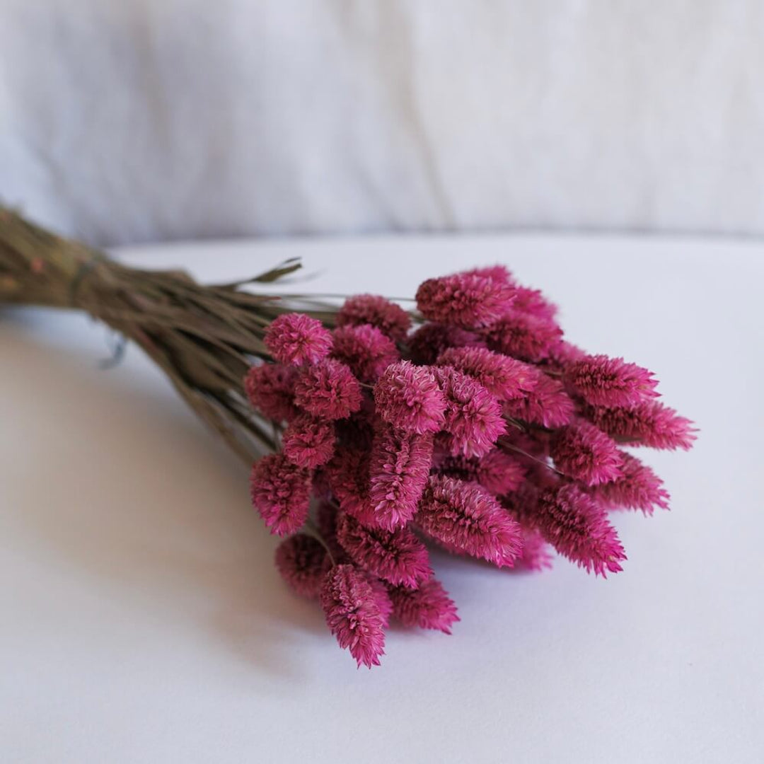 Flowrette.com Facebook ad: Des bouquets qui ne fanent jamais: créations artisanales…