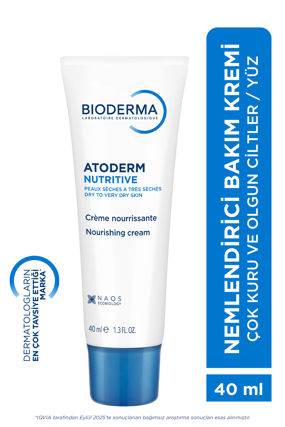 BIODERMA Facebook ad