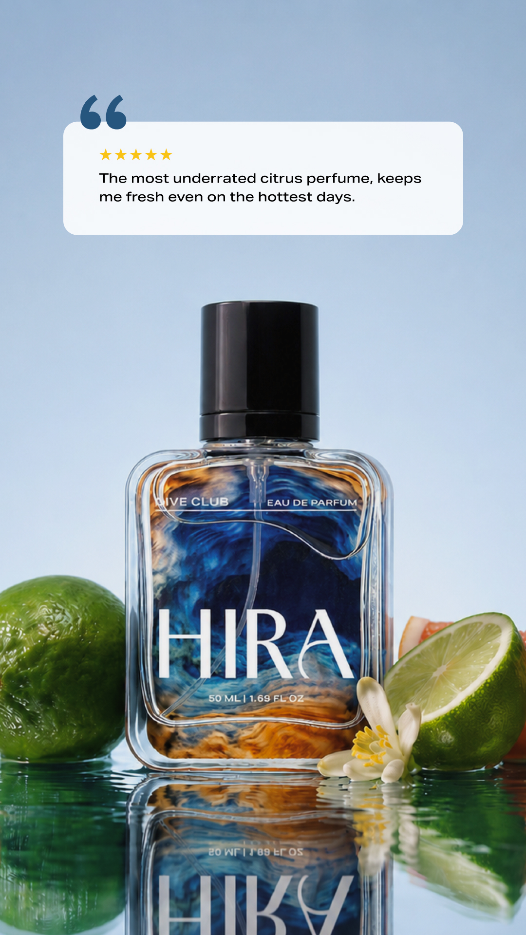 Hira Facebook ad from Jul 11, 2026