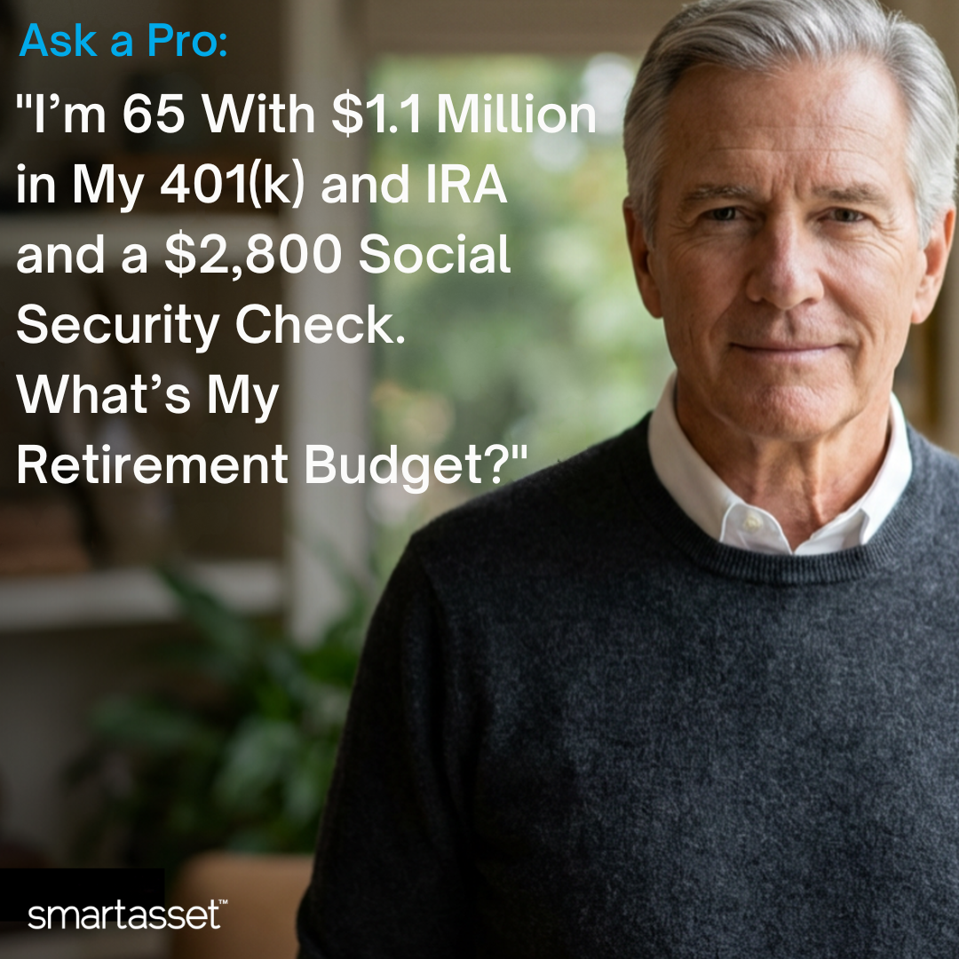 SmartAsset.com Facebook ad