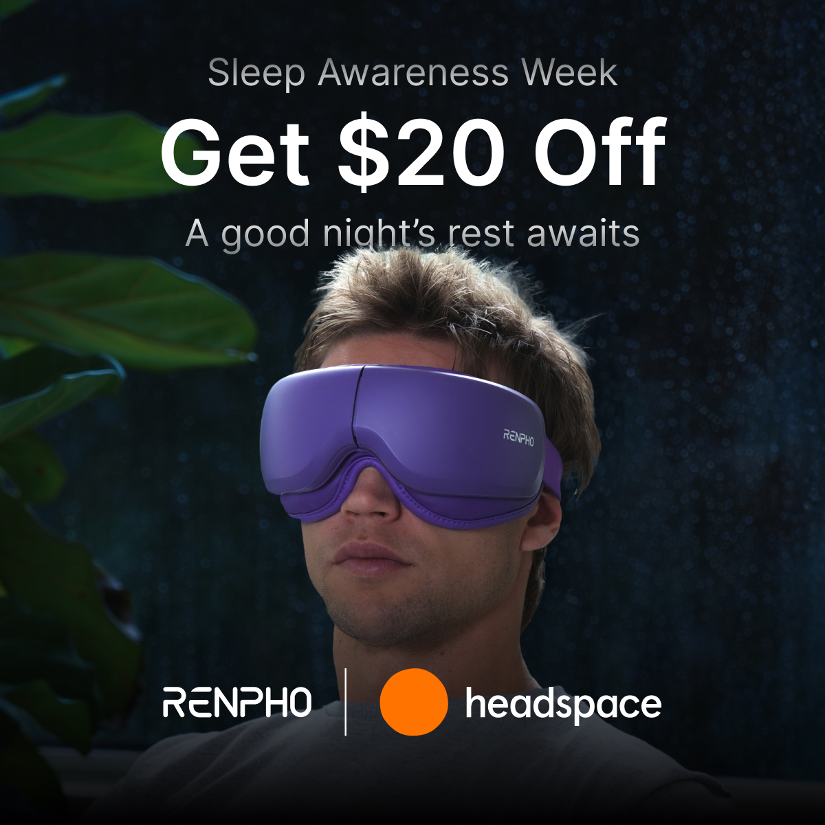 renpho Facebook ad