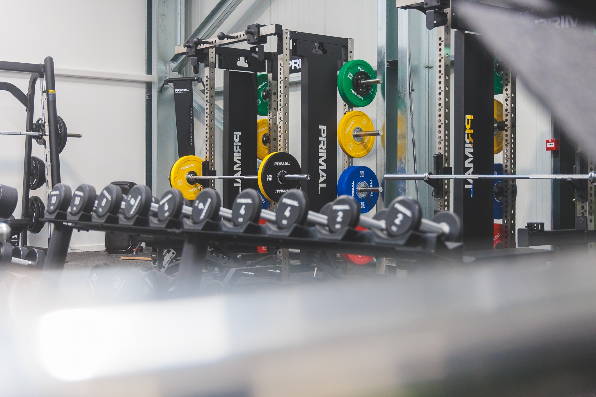 West Loch Wellness Facebook ad: A world-class fitness and wellness centre tucked away…