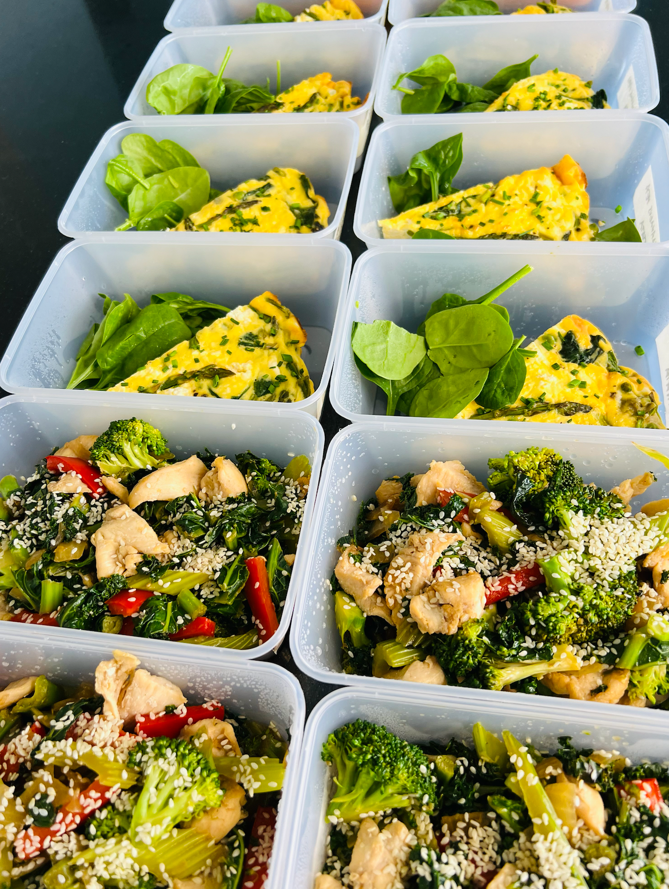Rhian Allen Zing Wellbeing Founder Facebook ad: $10 for 10 weeks That's 95% off