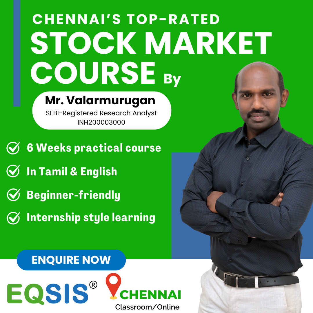 EQSIS Facebook ad