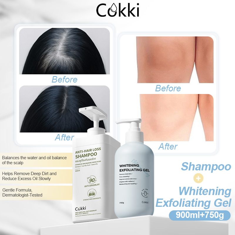 Cokki Facebook ad: Diskaun 15% Untuk Belian RM65! Kod: COK15