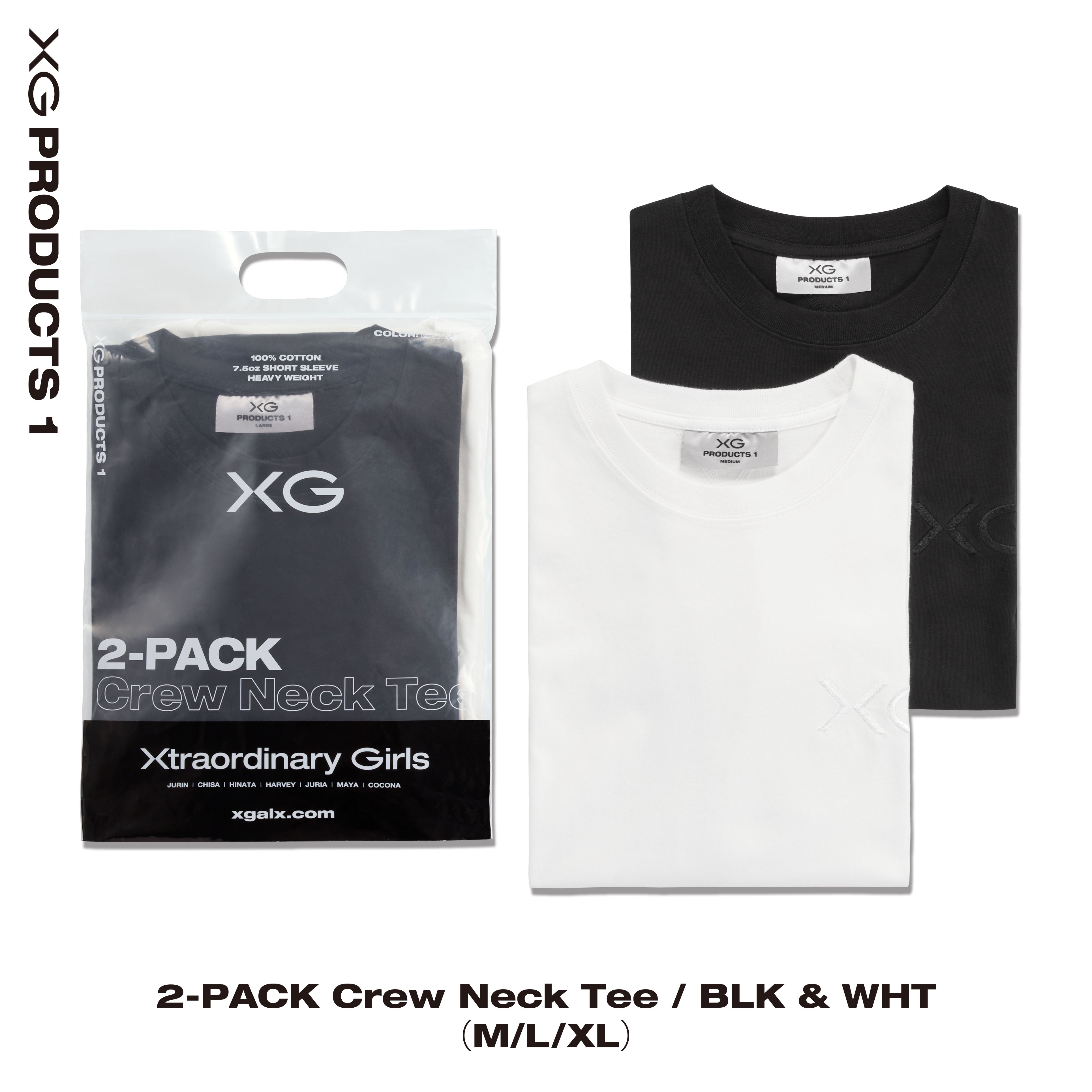 XG Facebook ad: XGALX OFFICIAL SHOP delivers official Merchandise to fans…