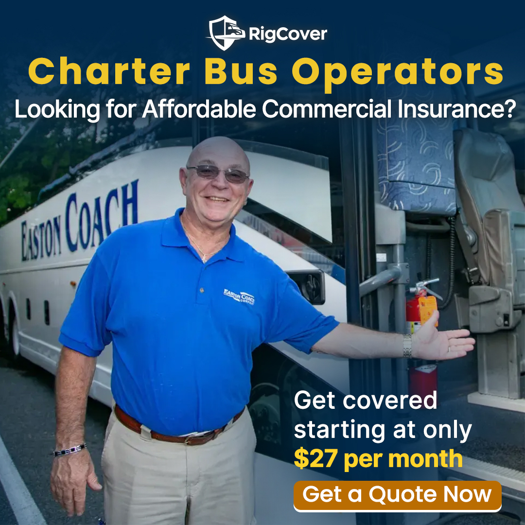 RigCover.com Facebook ad