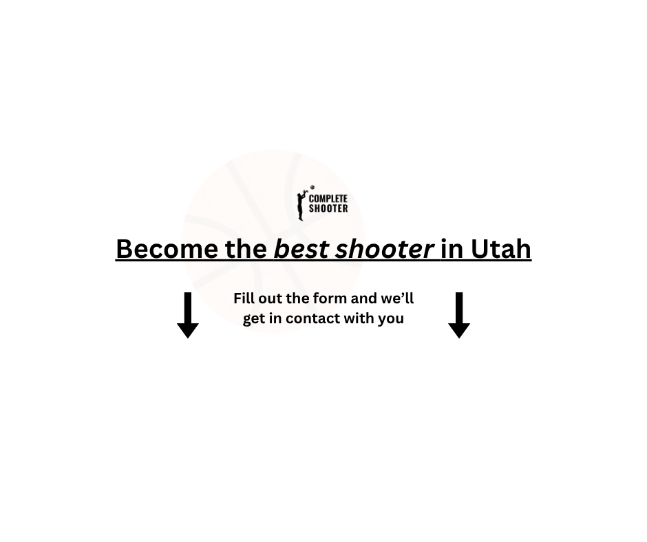 Complete Shooter Facebook ad: Local Basketball Training That Actually Works