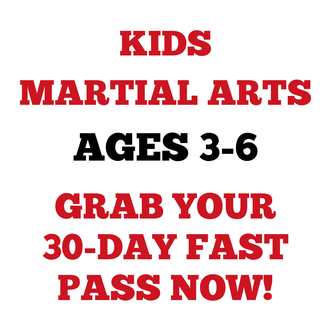 KAMA Jiu-Jitsu Flower Mound Facebook ad: Kids Martial Arts Near You.Grab Your FREE class + FREE…
