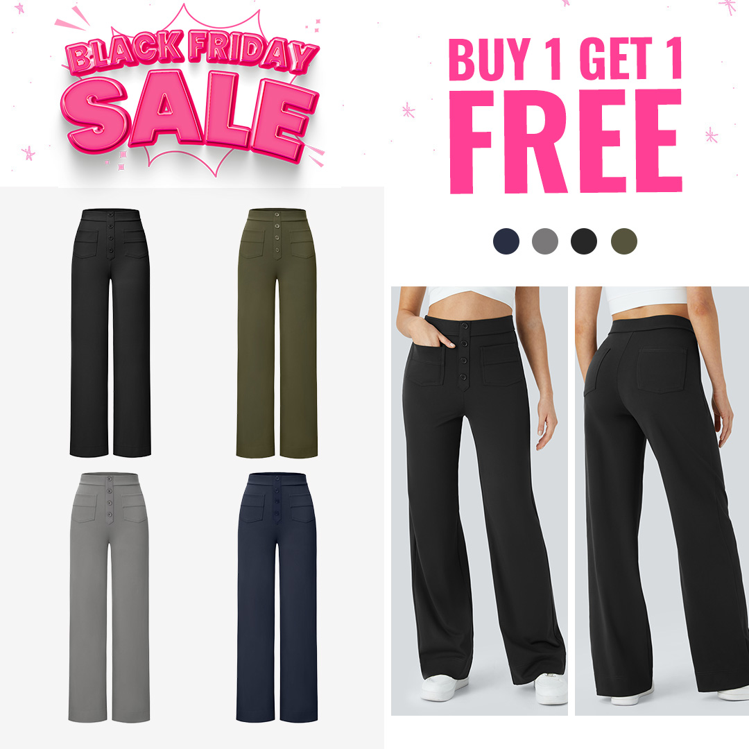halara Lifestyle Facebook ad