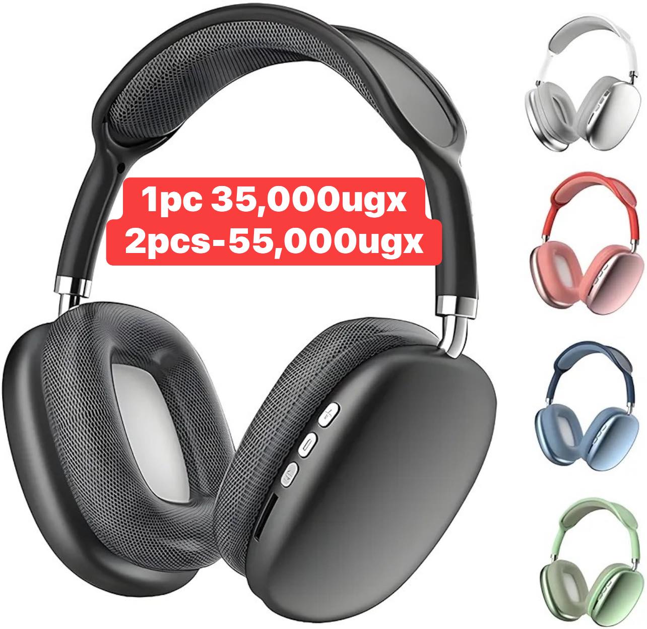 Keem Gadgets and Aircargo Facebook ad