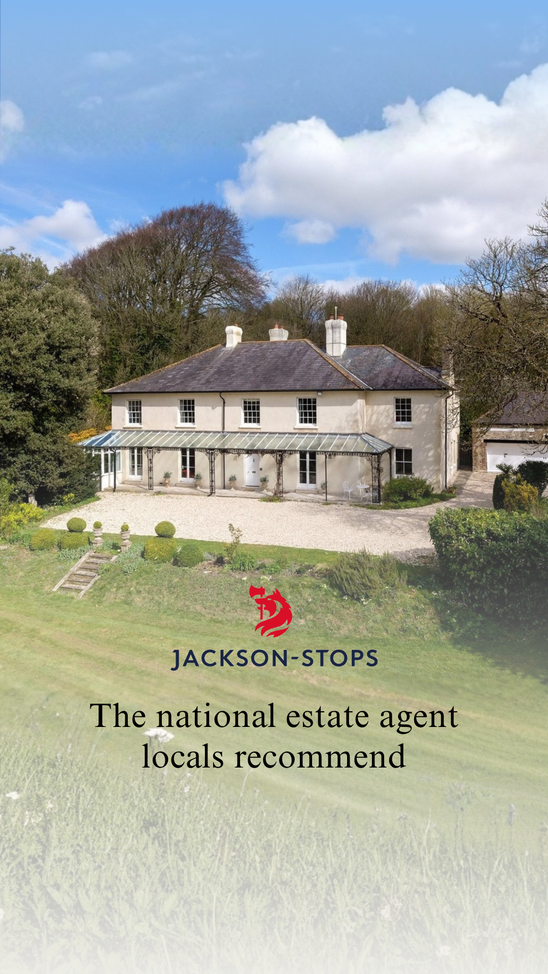 Jackson-Stops Facebook ad