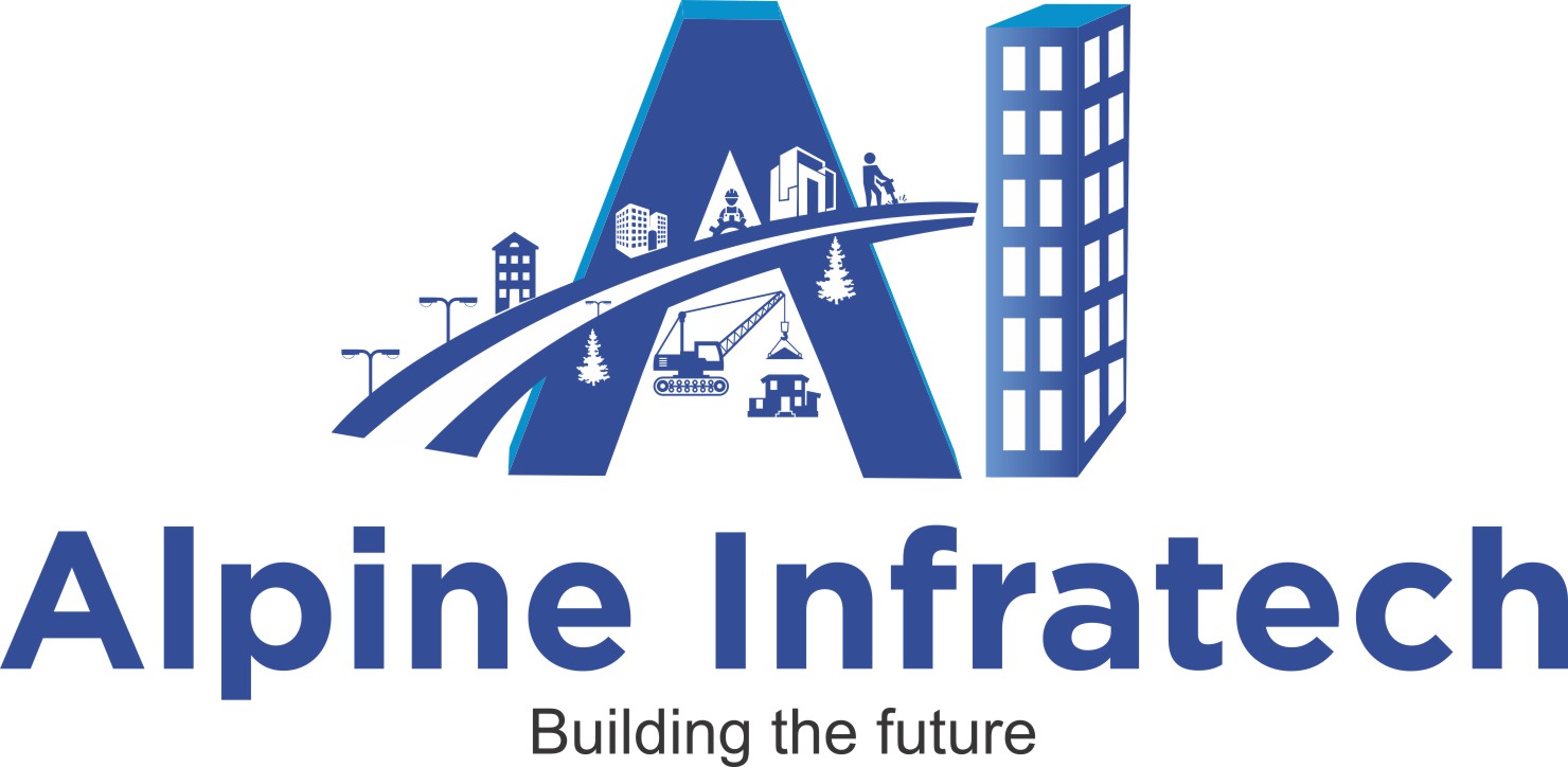 Alpine Infratech Facebook ad: Alpineinfratech pvt Ltd is a Hyderabad based company…