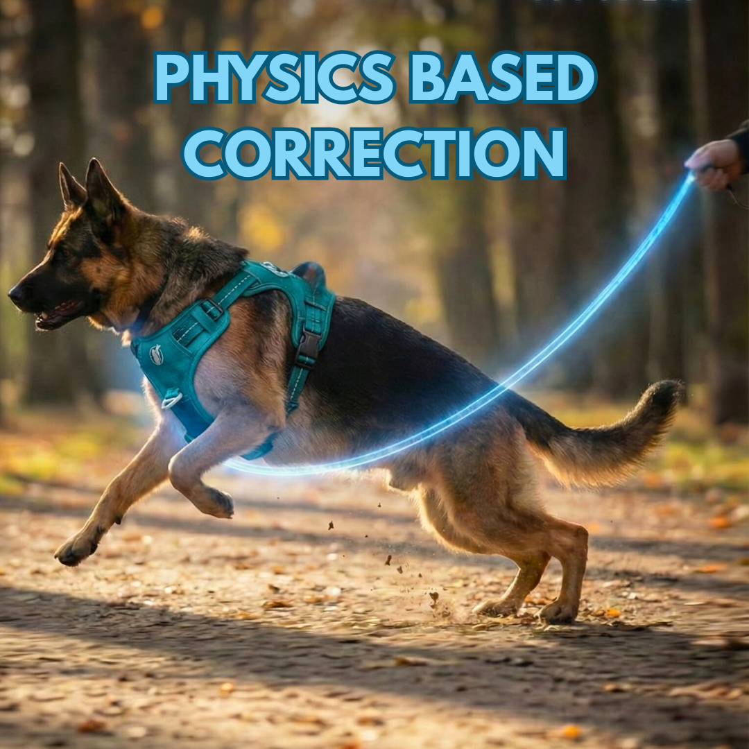 PawSafe Facebook ad