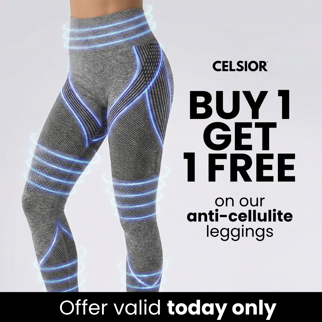 By Celsior Facebook ad