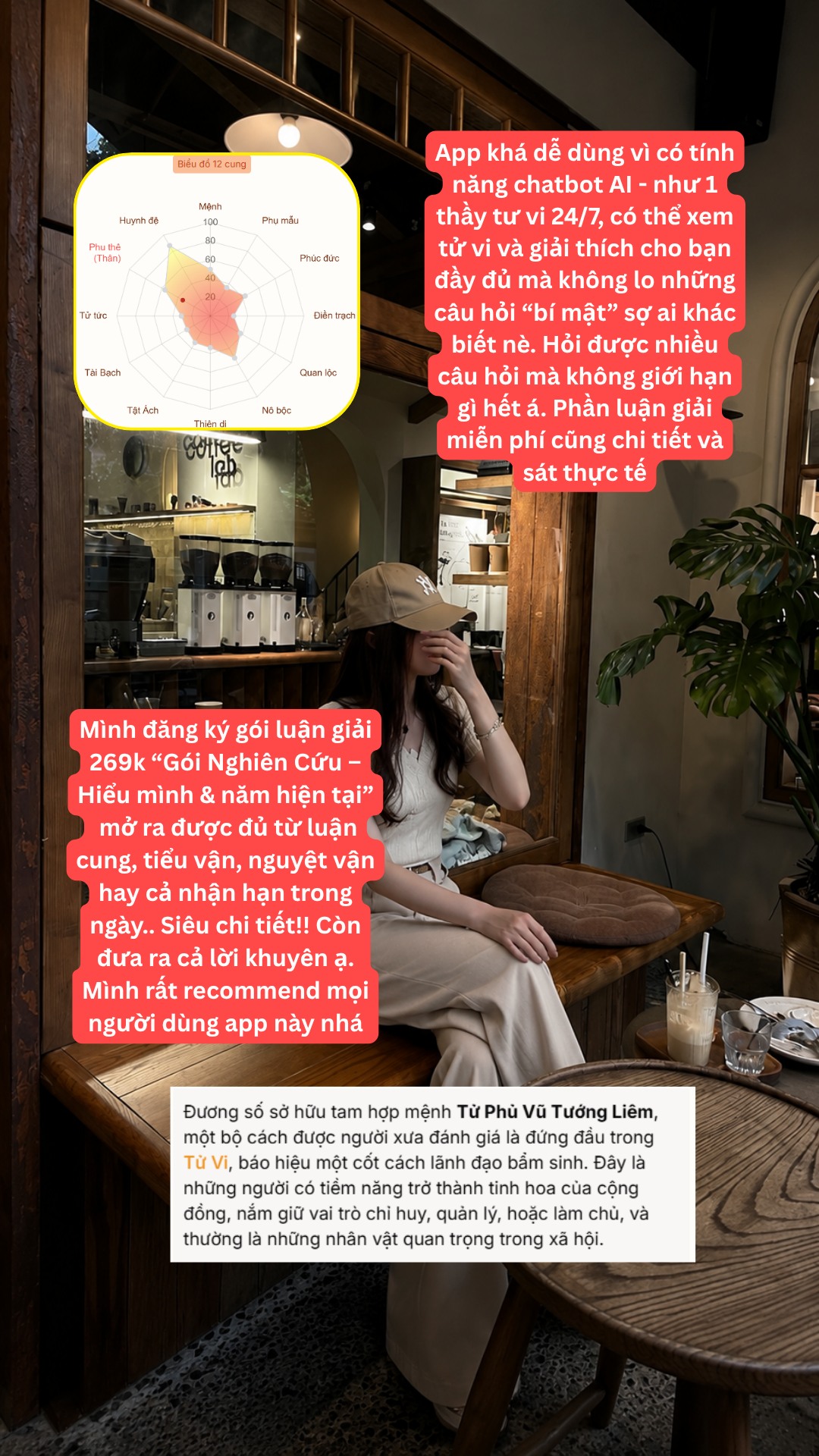Thu Huong Phạm Facebook ad