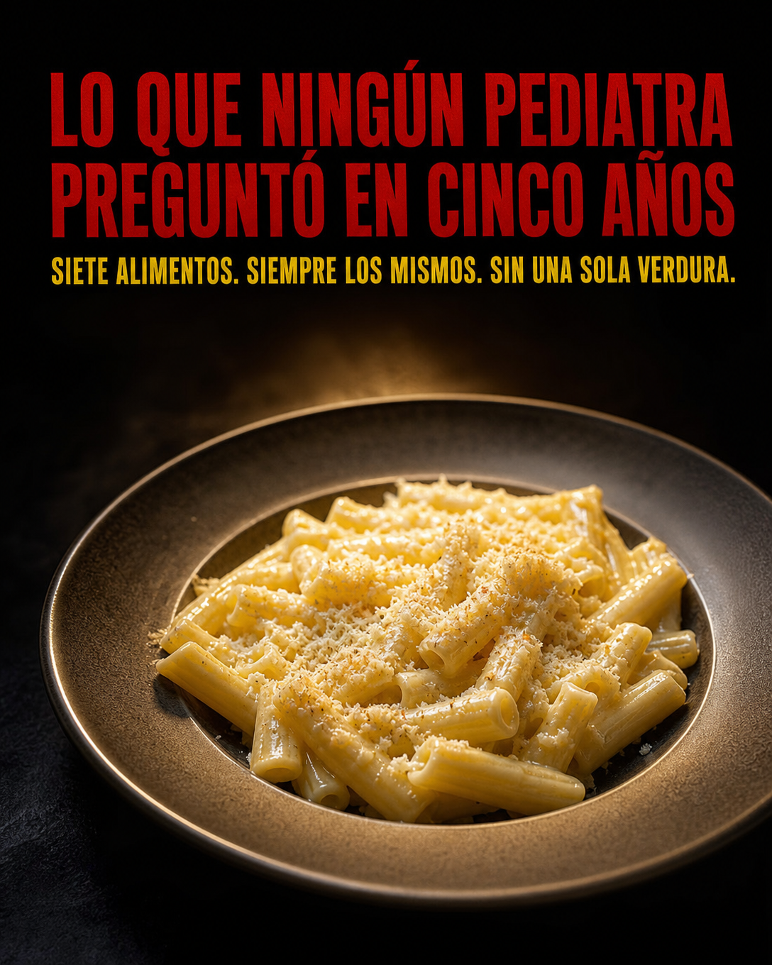 Cocina Activa Facebook ad