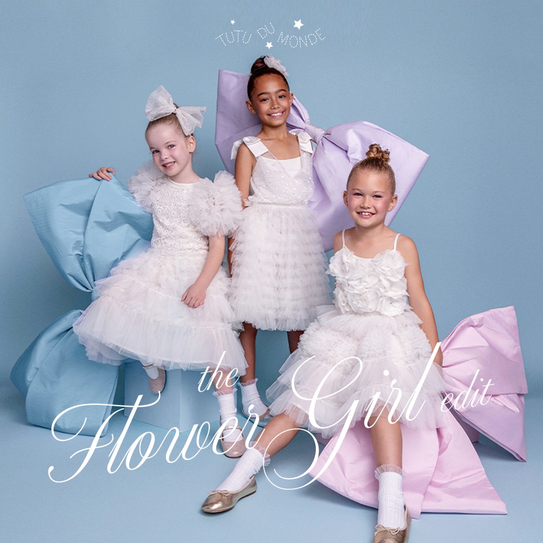Tutu Du Monde Facebook ad