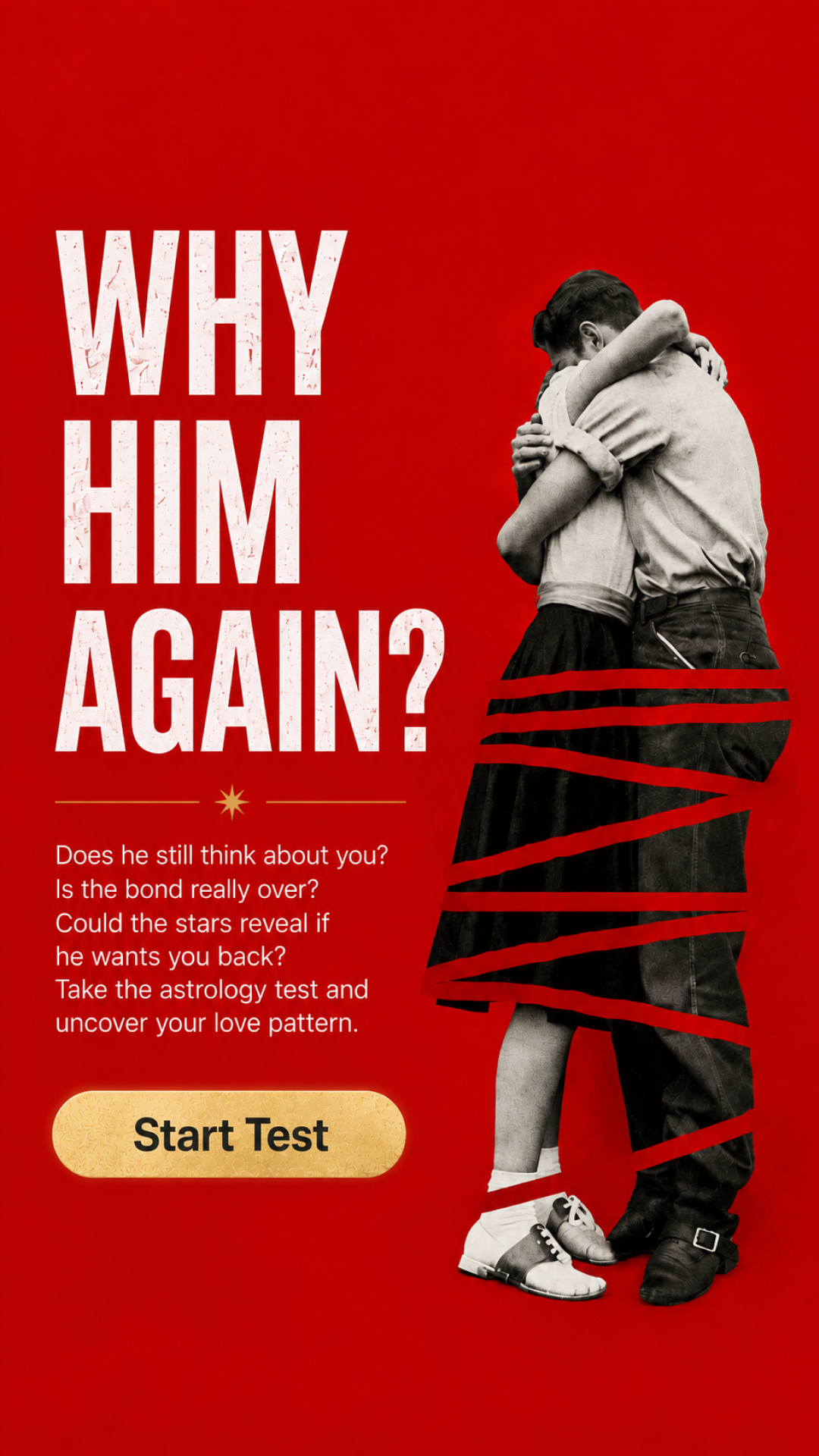 Moonly Facebook ad