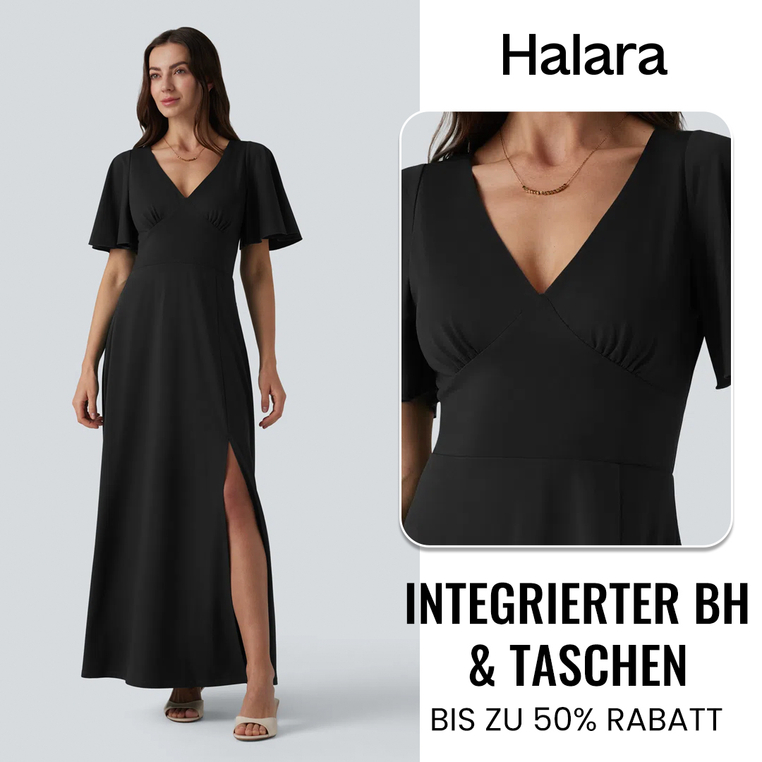 Halara Deutschland Facebook ad