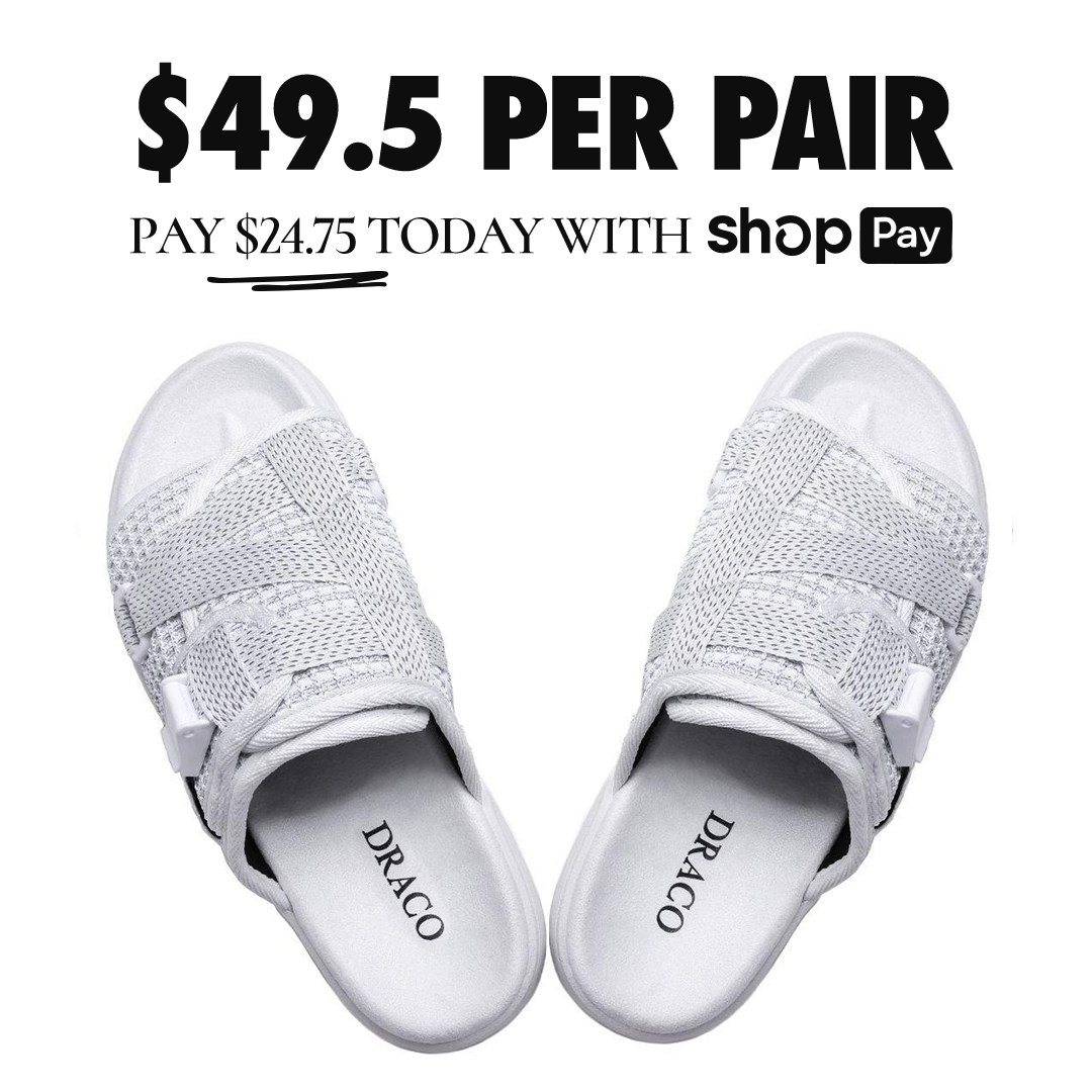 Draco Slides Facebook ad