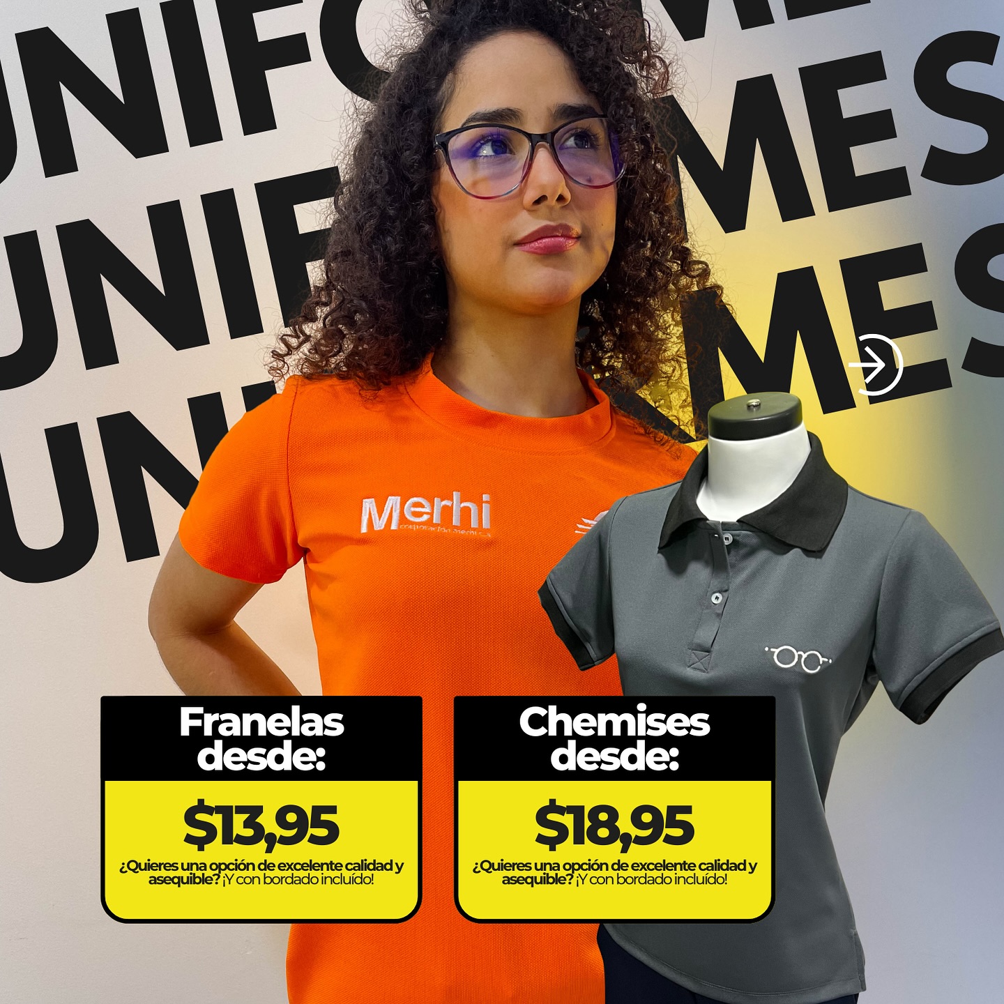 Inversora D'Errico,c.a. Facebook ad: En D’Errico creemos que cada profesión merece un…