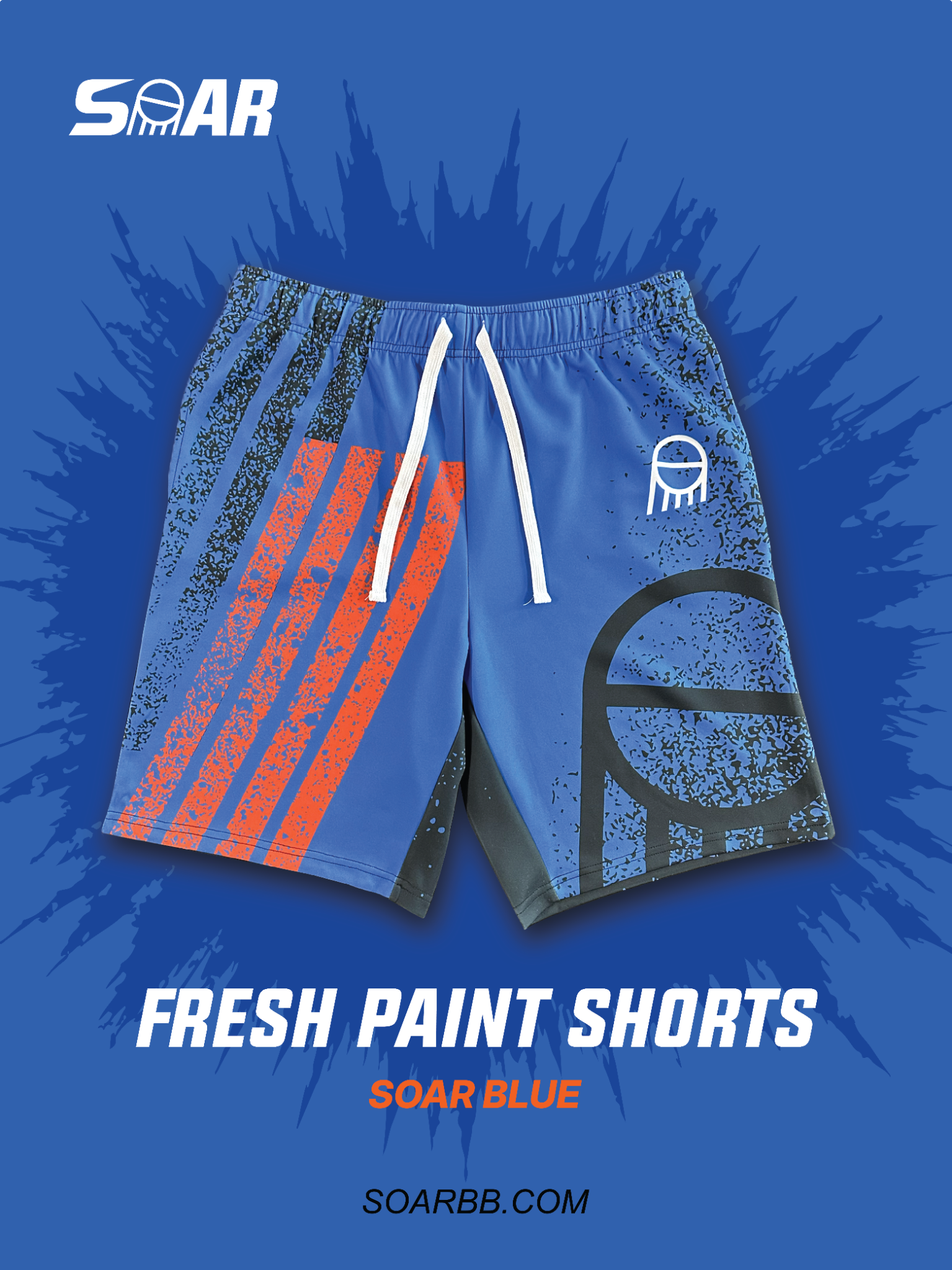 Soarbbhoops Facebook ad