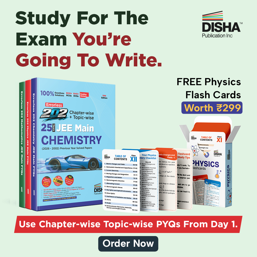 Disha Publication Facebook ad
