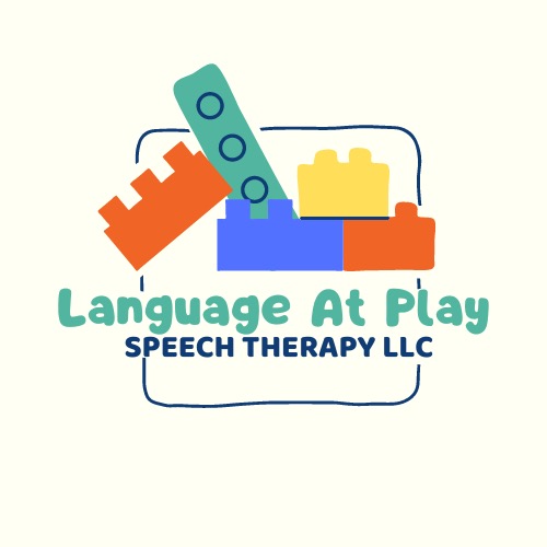 Language At Play Speech Therapy LLC Facebook ad: Language At Play Speech
