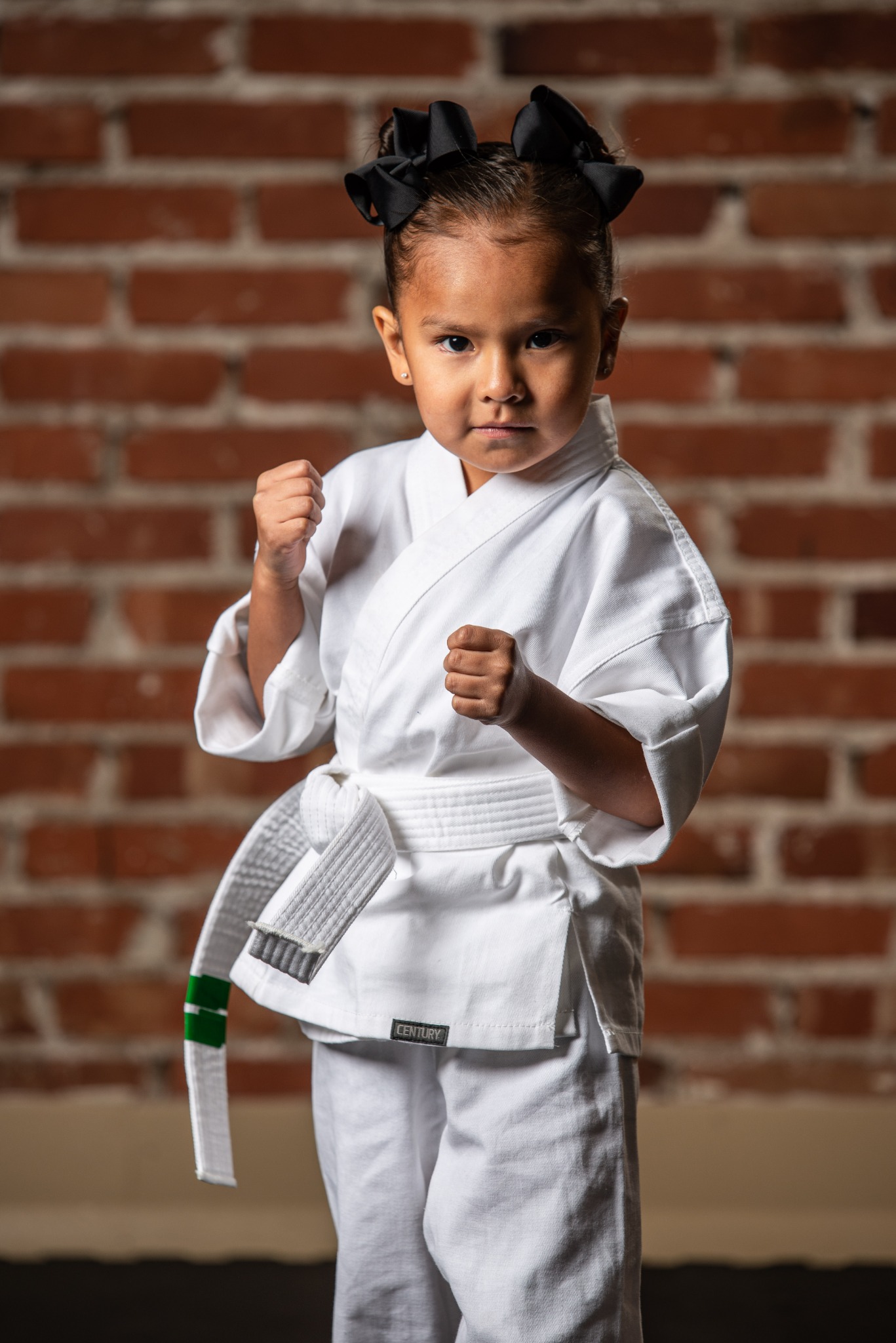 Family Martial Arts - Enid Facebook ad