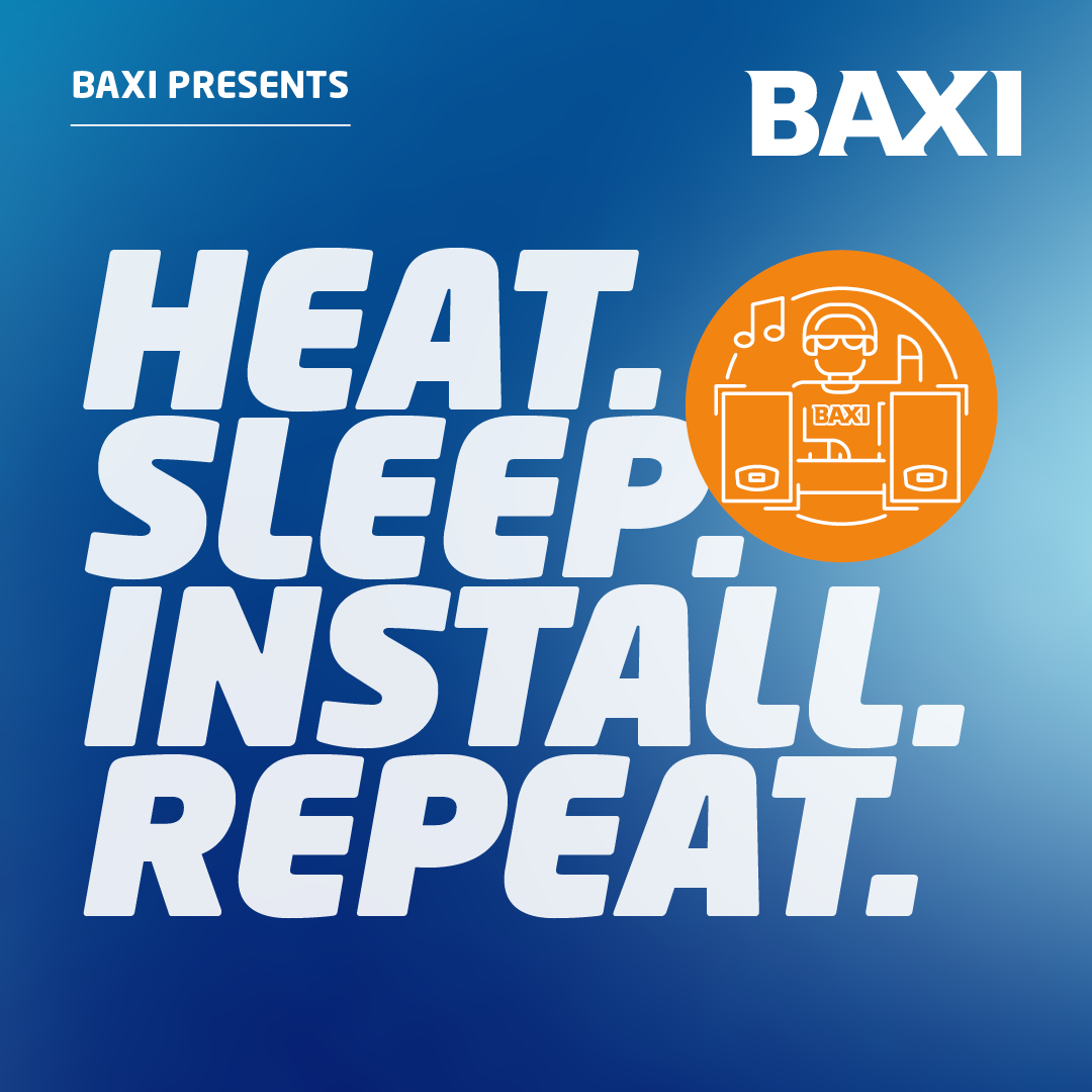 Baxi UK Facebook ad