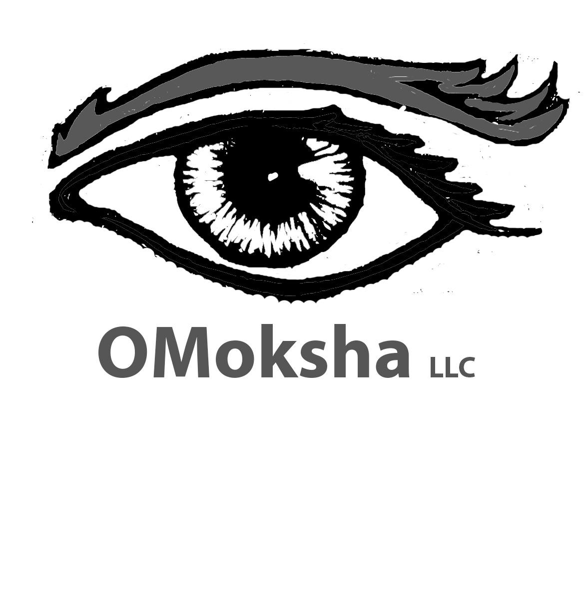 OMoksha Facebook ad: Health & Wellness Website