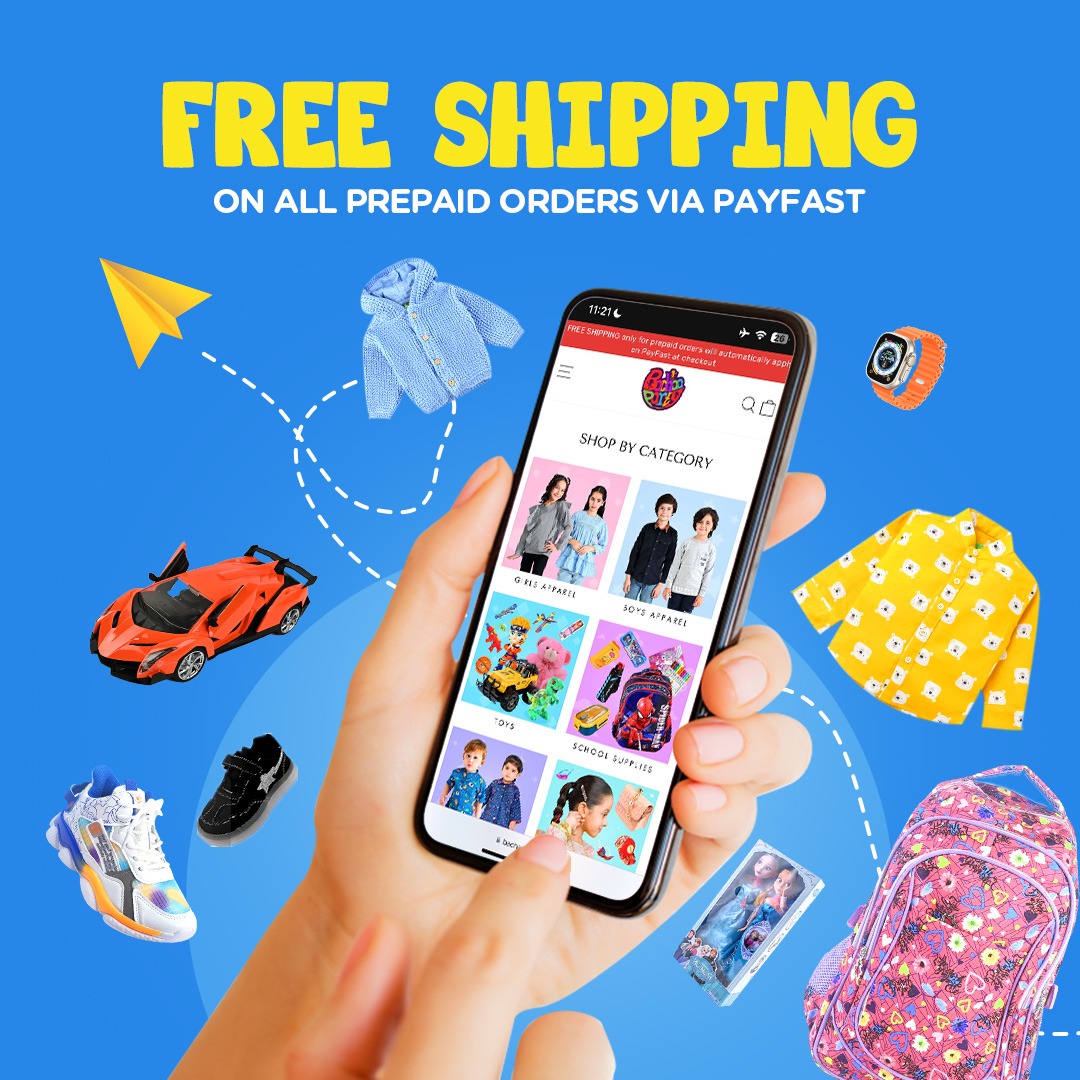 Bachaa Party Facebook ad