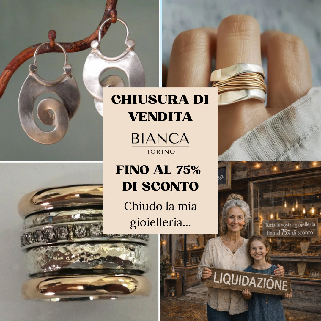 Bianca Torino Facebook ad