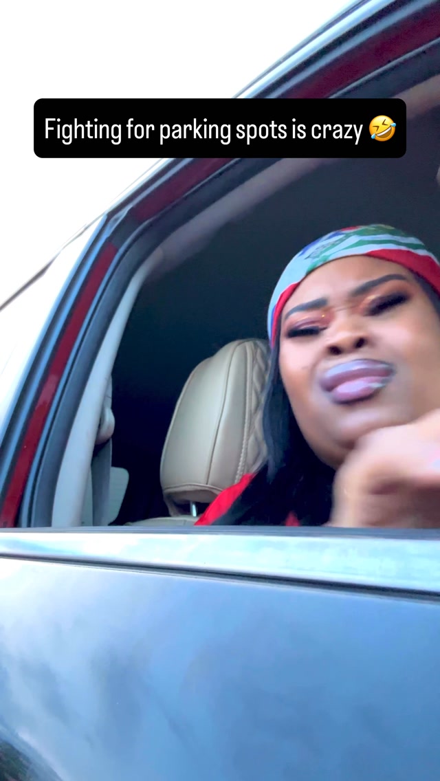 Boss Monroe Facebook ad: When you make a video before going out…