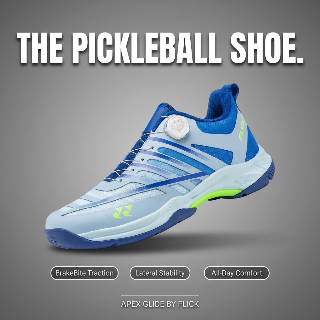 FLICK Pickle Facebook ad