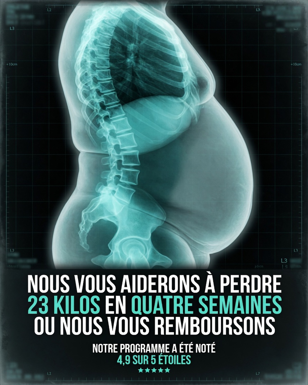 Hypnozio: power of hypnotherapy Facebook ad